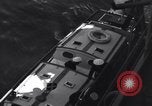 Image of King Ibn Saud Mediterranean Sea, 1945, second 10 stock footage video 65675033753