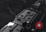 Image of King Ibn Saud Mediterranean Sea, 1945, second 13 stock footage video 65675033753