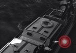Image of King Ibn Saud Mediterranean Sea, 1945, second 14 stock footage video 65675033753