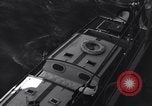 Image of King Ibn Saud Mediterranean Sea, 1945, second 15 stock footage video 65675033753