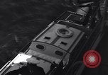 Image of King Ibn Saud Mediterranean Sea, 1945, second 17 stock footage video 65675033753