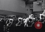 Image of King Ibn Saud Mediterranean Sea, 1945, second 47 stock footage video 65675033753