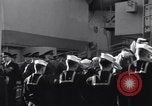 Image of King Ibn Saud Mediterranean Sea, 1945, second 48 stock footage video 65675033753