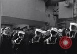 Image of King Ibn Saud Mediterranean Sea, 1945, second 49 stock footage video 65675033753