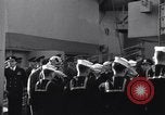 Image of King Ibn Saud Mediterranean Sea, 1945, second 51 stock footage video 65675033753