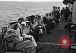 Image of Saudi Arabian group after Yalta Mediterranean Sea, 1945, second 3 stock footage video 65675033754