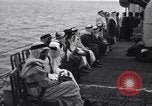 Image of Saudi Arabian group after Yalta Mediterranean Sea, 1945, second 4 stock footage video 65675033754
