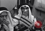 Image of Saudi Arabian group after Yalta Mediterranean Sea, 1945, second 42 stock footage video 65675033754