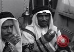 Image of Saudi Arabian group after Yalta Mediterranean Sea, 1945, second 43 stock footage video 65675033754