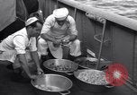 Image of Saudi Arabian group after Yalta Mediterranean Sea, 1945, second 50 stock footage video 65675033754