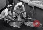 Image of Saudi Arabian group after Yalta Mediterranean Sea, 1945, second 51 stock footage video 65675033754