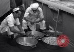 Image of Saudi Arabian group after Yalta Mediterranean Sea, 1945, second 52 stock footage video 65675033754