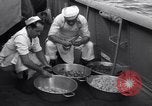 Image of Saudi Arabian group after Yalta Mediterranean Sea, 1945, second 53 stock footage video 65675033754