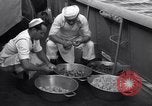 Image of Saudi Arabian group after Yalta Mediterranean Sea, 1945, second 54 stock footage video 65675033754