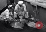 Image of Saudi Arabian group after Yalta Mediterranean Sea, 1945, second 55 stock footage video 65675033754