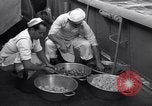 Image of Saudi Arabian group after Yalta Mediterranean Sea, 1945, second 56 stock footage video 65675033754