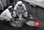 Image of Saudi Arabian group after Yalta Mediterranean Sea, 1945, second 57 stock footage video 65675033754