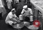 Image of Saudi Arabian group after Yalta Mediterranean Sea, 1945, second 58 stock footage video 65675033754