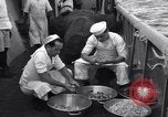 Image of Saudi Arabian group after Yalta Mediterranean Sea, 1945, second 59 stock footage video 65675033754