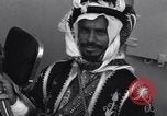 Image of Saudi Royal Party meets Franklin Roosevelt Mediterranean Sea, 1945, second 55 stock footage video 65675033755