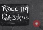 Image of Members of Saudi Royal Party Mediterranean Sea, 1945, second 3 stock footage video 65675033756