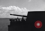 Image of Members of Saudi Royal Party Mediterranean Sea, 1945, second 11 stock footage video 65675033756