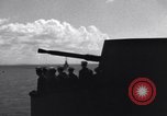 Image of Members of Saudi Royal Party Mediterranean Sea, 1945, second 14 stock footage video 65675033756