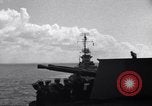 Image of Members of Saudi Royal Party Mediterranean Sea, 1945, second 18 stock footage video 65675033756