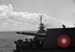 Image of Members of Saudi Royal Party Mediterranean Sea, 1945, second 22 stock footage video 65675033756