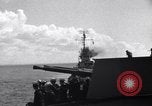 Image of Members of Saudi Royal Party Mediterranean Sea, 1945, second 25 stock footage video 65675033756