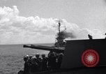 Image of Members of Saudi Royal Party Mediterranean Sea, 1945, second 26 stock footage video 65675033756