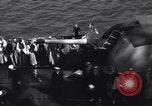 Image of Members of Saudi Royal Party Mediterranean Sea, 1945, second 45 stock footage video 65675033756