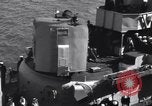 Image of Members of Saudi Royal Party Mediterranean Sea, 1945, second 53 stock footage video 65675033756