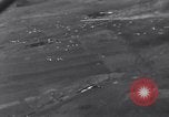 Image fournitures parachute Bleialf Allemagne, 1945, de la seconde 25 séquences d'archives historiques vidéo 65675033758