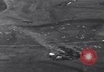 Image fournitures parachute Bleialf Allemagne, 1945, de la seconde 33 séquences d'archives historiques vidéo 65675033758