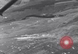 Image fournitures parachute Bleialf Allemagne, 1945, de la seconde 42 séquences d'archives historiques vidéo 65675033758