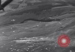 Image fournitures parachute Bleialf Allemagne, 1945, de la seconde 43 séquences d'archives historiques vidéo 65675033758