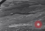 Image fournitures parachute Bleialf Allemagne, 1945, de la seconde 44 séquences d'archives historiques vidéo 65675033758