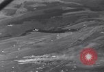 Image fournitures parachute Bleialf Allemagne, 1945, de la seconde 45 séquences d'archives historiques vidéo 65675033758