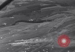 Image fournitures parachute Bleialf Allemagne, 1945, de la seconde 46 séquences d'archives historiques vidéo 65675033758
