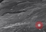 Image fournitures parachute Bleialf Allemagne, 1945, de la seconde 48 séquences d'archives historiques vidéo 65675033758