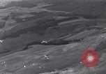 Image fournitures parachute Bleialf Allemagne, 1945, de la seconde 53 séquences d'archives historiques vidéo 65675033758