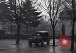 Image 7e Division d'infanterie Bleialf Allemagne, 1945, de la seconde 16 séquences d'archives historiques vidéo 65675033759