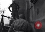 Image 7e Division d'infanterie Bleialf Allemagne, 1945, de la seconde 25 séquences d'archives historiques vidéo 65675033759