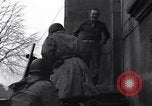 Image 7e Division d'infanterie Bleialf Allemagne, 1945, de la seconde 30 séquences d'archives historiques vidéo 65675033759