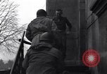Image 7e Division d'infanterie Bleialf Allemagne, 1945, de la seconde 31 séquences d'archives historiques vidéo 65675033759