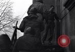 Image 7e Division d'infanterie Bleialf Allemagne, 1945, de la seconde 33 séquences d'archives historiques vidéo 65675033759