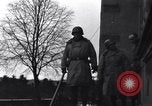 Image 7e Division d'infanterie Bleialf Allemagne, 1945, de la seconde 44 séquences d'archives historiques vidéo 65675033759