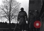 Image 7e Division d'infanterie Bleialf Allemagne, 1945, de la seconde 45 séquences d'archives historiques vidéo 65675033759
