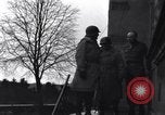 Image 7e Division d'infanterie Bleialf Allemagne, 1945, de la seconde 48 séquences d'archives historiques vidéo 65675033759